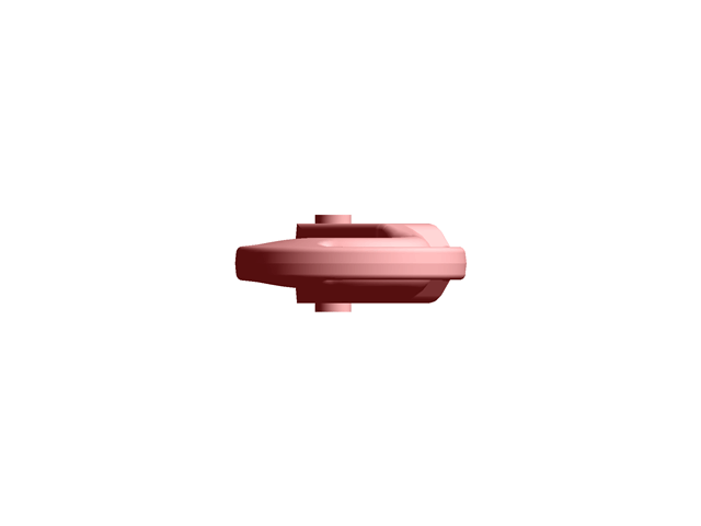 Self Locking Eye Hook