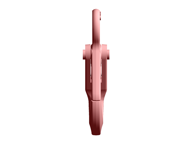 Self Locking Eye Hook
