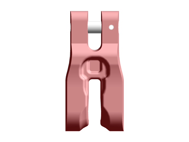 Shortening Clutch