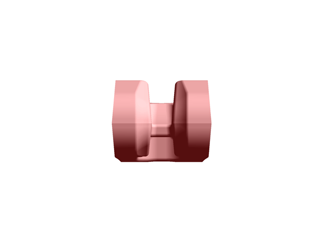 Shortening Clutch