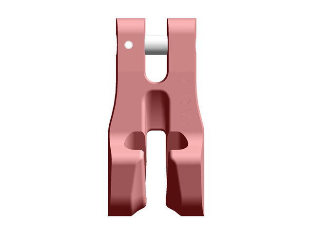 Shortening Clutch