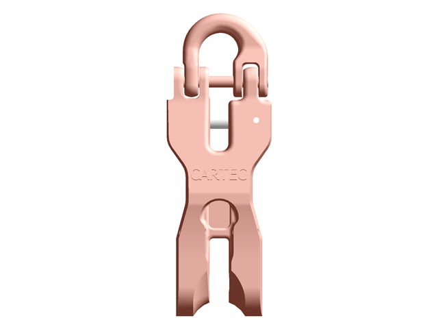 Short Clutch With Semi Connecting Link
