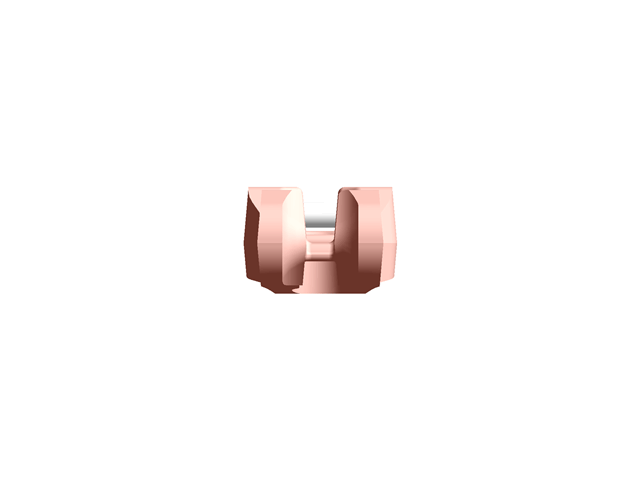 Short Clutch With Semi Connecting Link