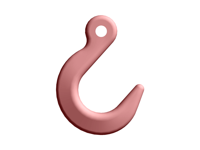 Foundry Hook