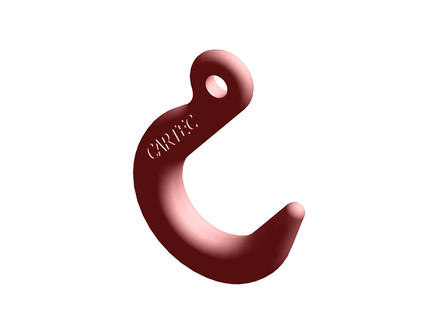 Foundry Hook