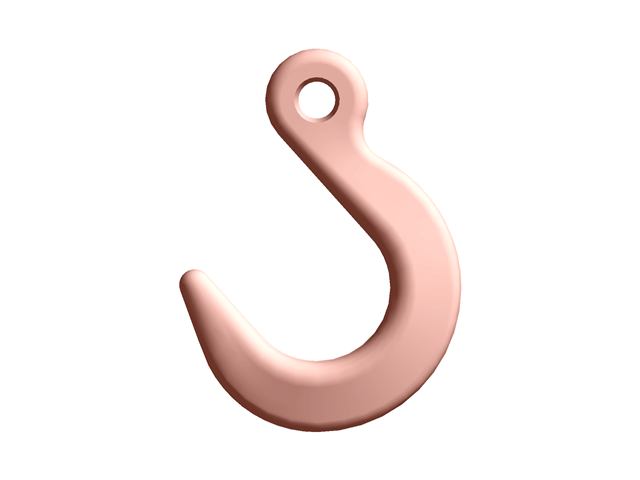 Foundry Hook