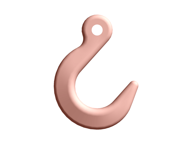 Foundry Hook