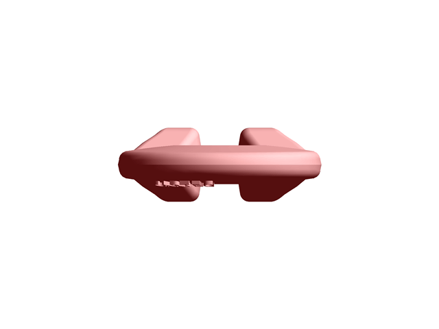 Omega Shackle